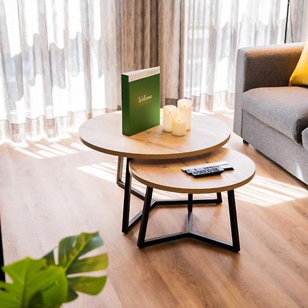 Exclusive 70M2 One-Bedroom Apartment - We39E Tiel Kültér fotó