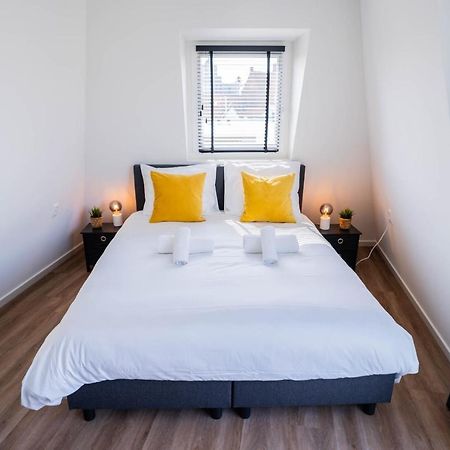 Exclusive 70M2 One-Bedroom Apartment - We39E Tiel Kültér fotó