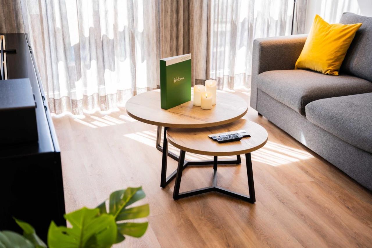Exclusive 70M2 One-Bedroom Apartment - We39E Tiel Kültér fotó