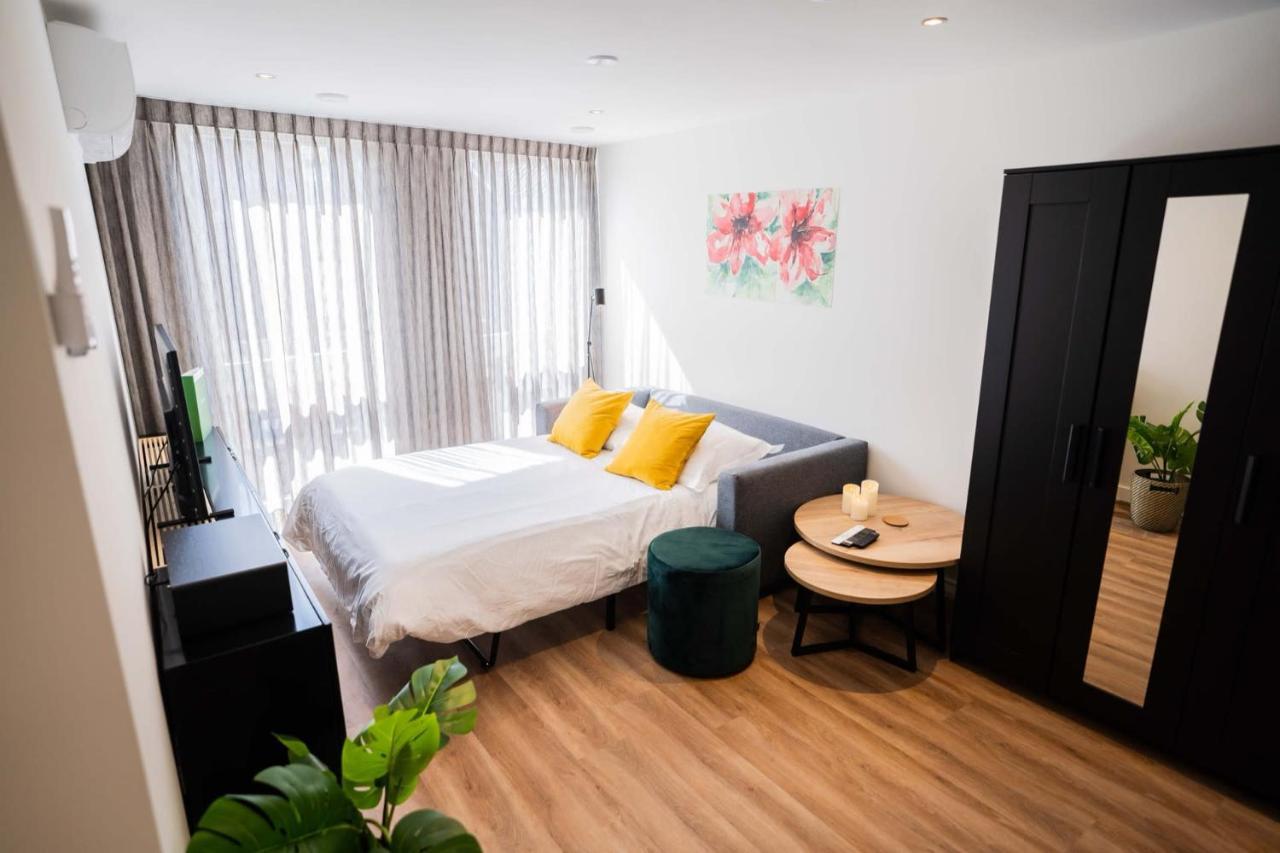 Exclusive 70M2 One-Bedroom Apartment - We39E Tiel Kültér fotó