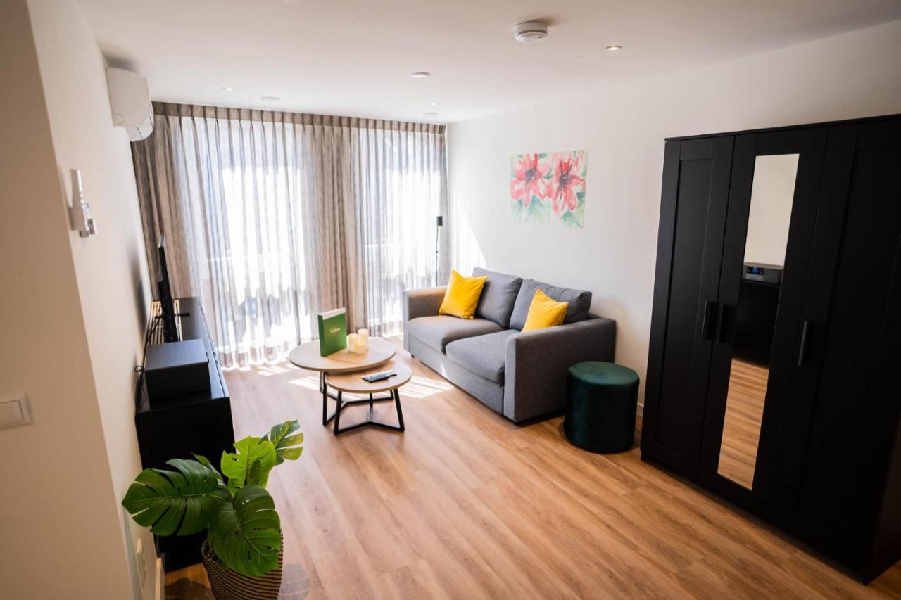 Exclusive 70M2 One-Bedroom Apartment - We39E Tiel Kültér fotó