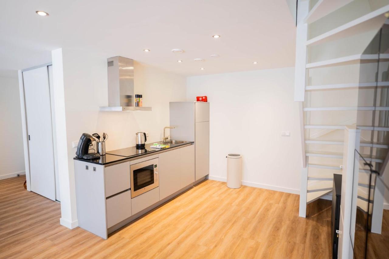 Exclusive 70M2 One-Bedroom Apartment - We39E Tiel Kültér fotó