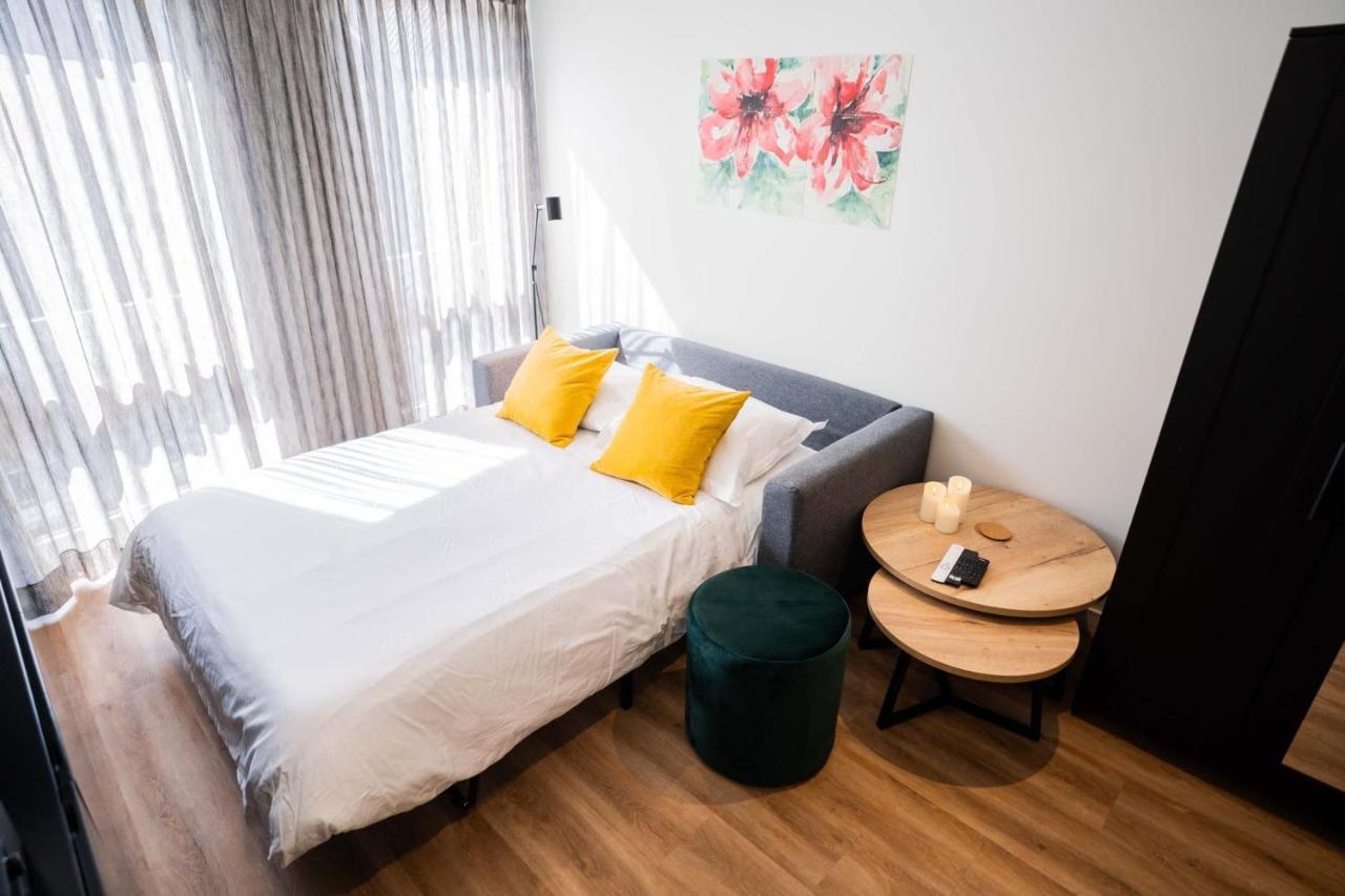 Exclusive 70M2 One-Bedroom Apartment - We39E Tiel Kültér fotó
