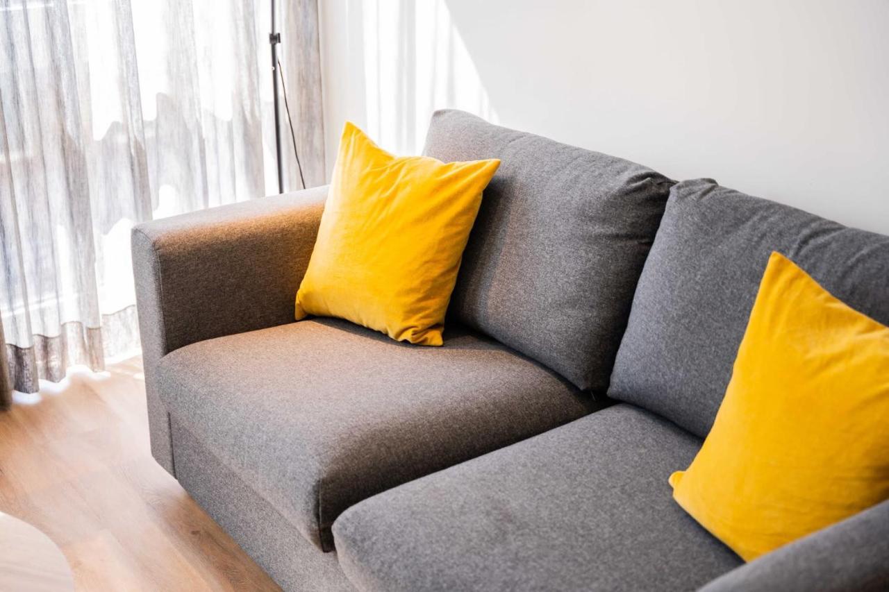 Exclusive 70M2 One-Bedroom Apartment - We39E Tiel Kültér fotó