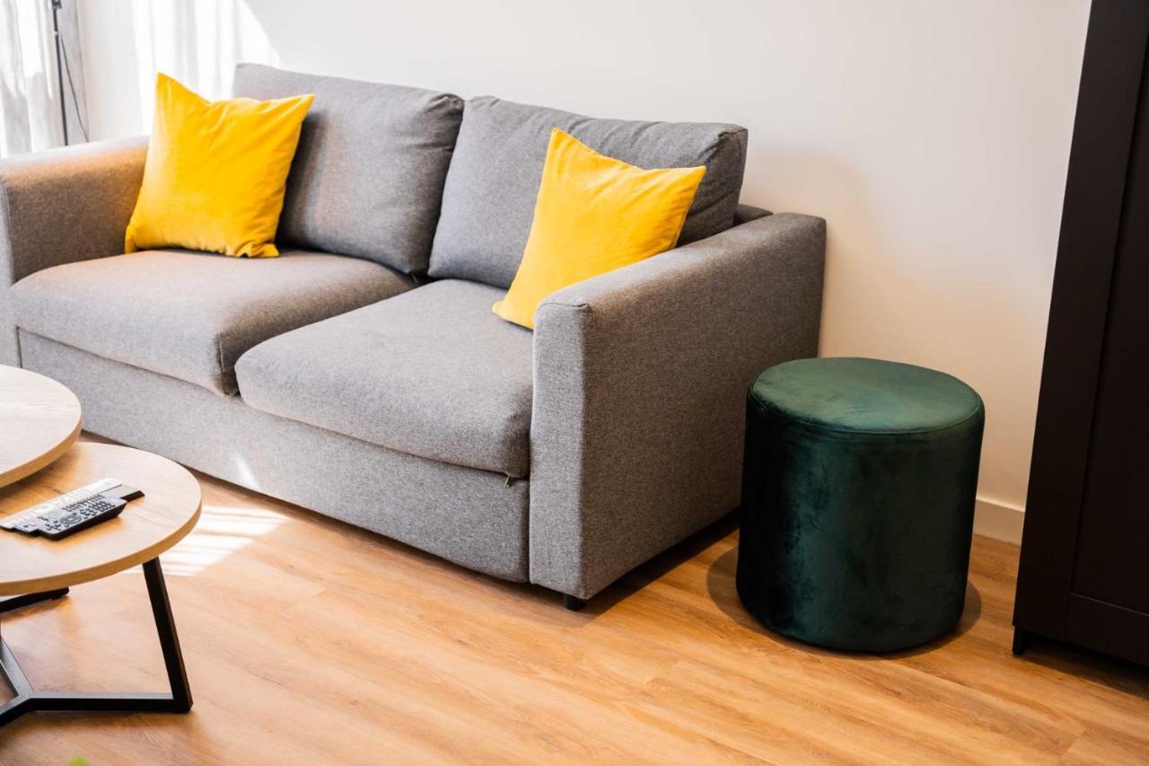 Exclusive 70M2 One-Bedroom Apartment - We39E Tiel Kültér fotó