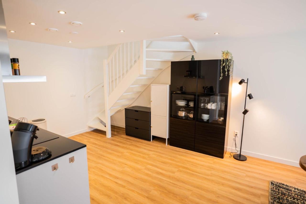 Exclusive 70M2 One-Bedroom Apartment - We39E Tiel Kültér fotó