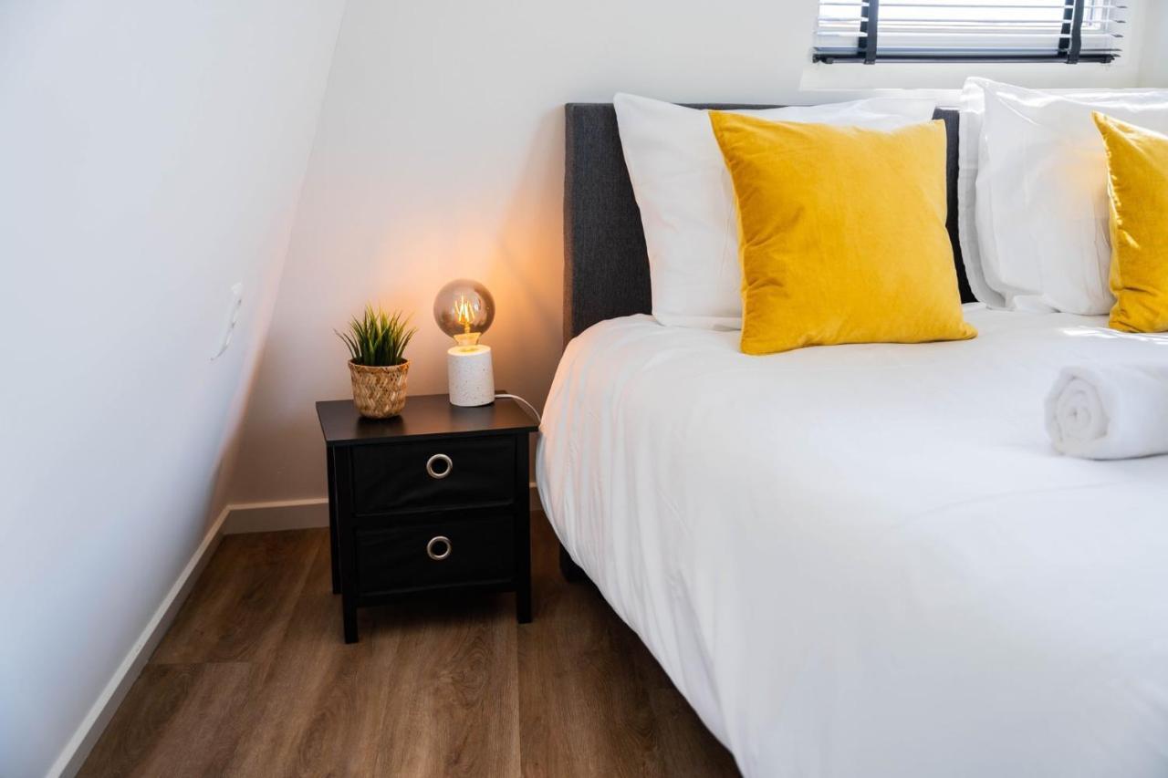 Exclusive 70M2 One-Bedroom Apartment - We39E Tiel Kültér fotó
