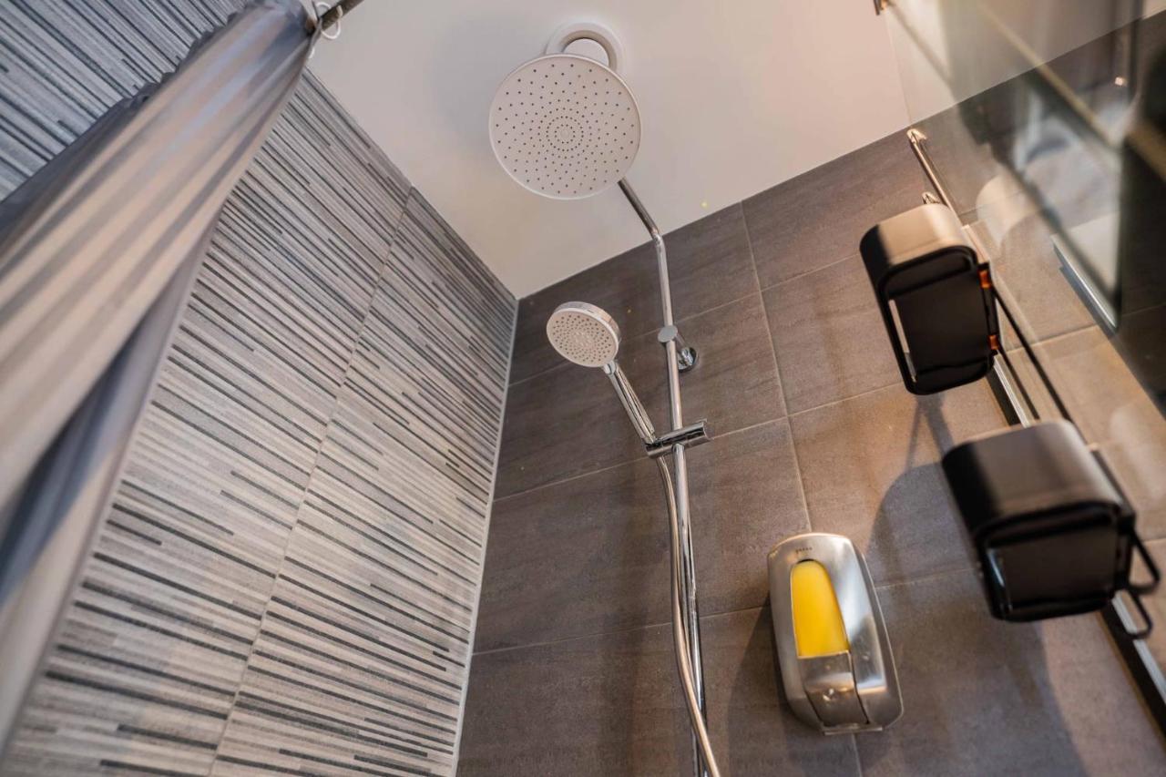 Exclusive 70M2 One-Bedroom Apartment - We39E Tiel Kültér fotó