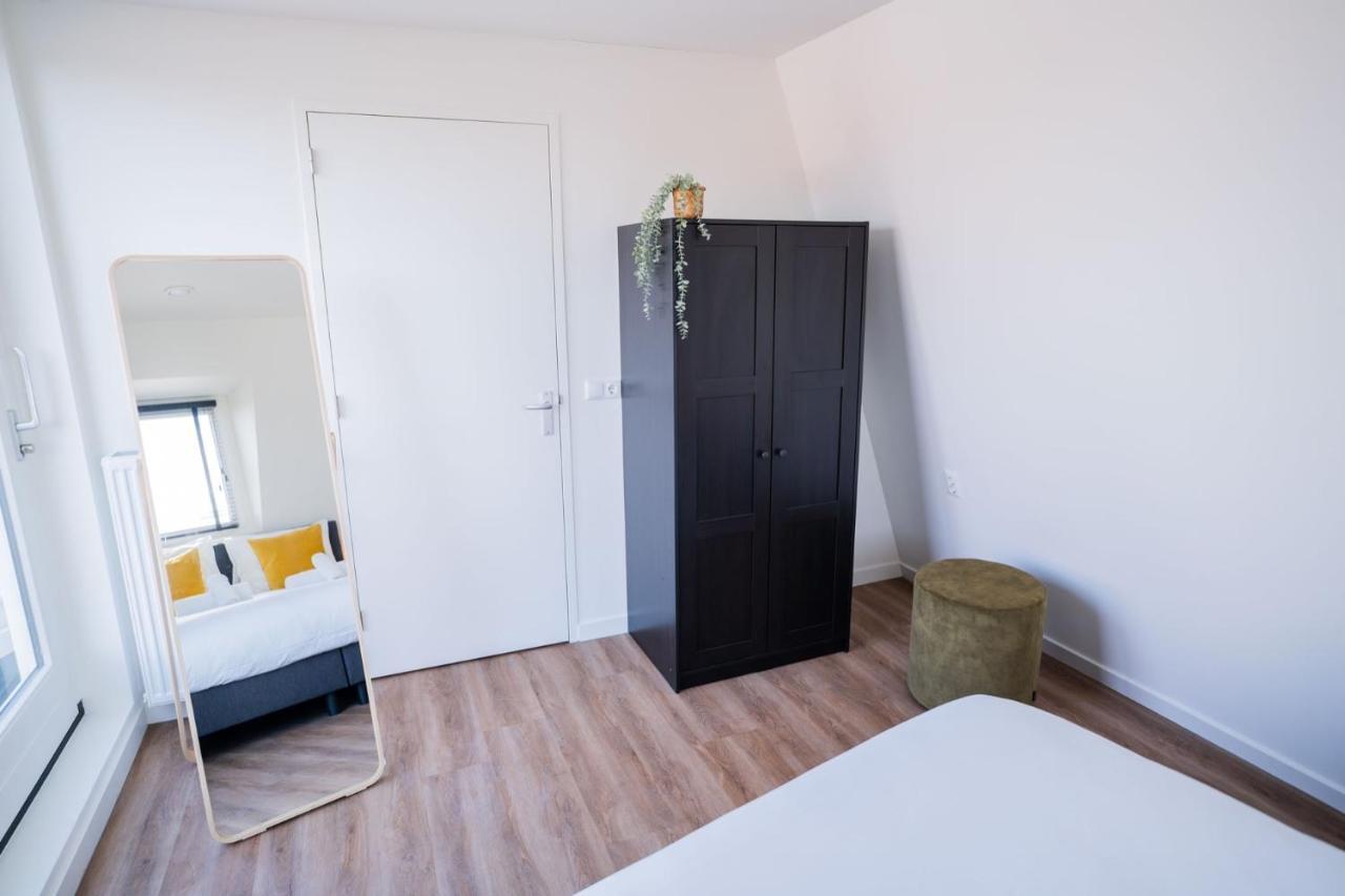 Exclusive 70M2 One-Bedroom Apartment - We39E Tiel Kültér fotó