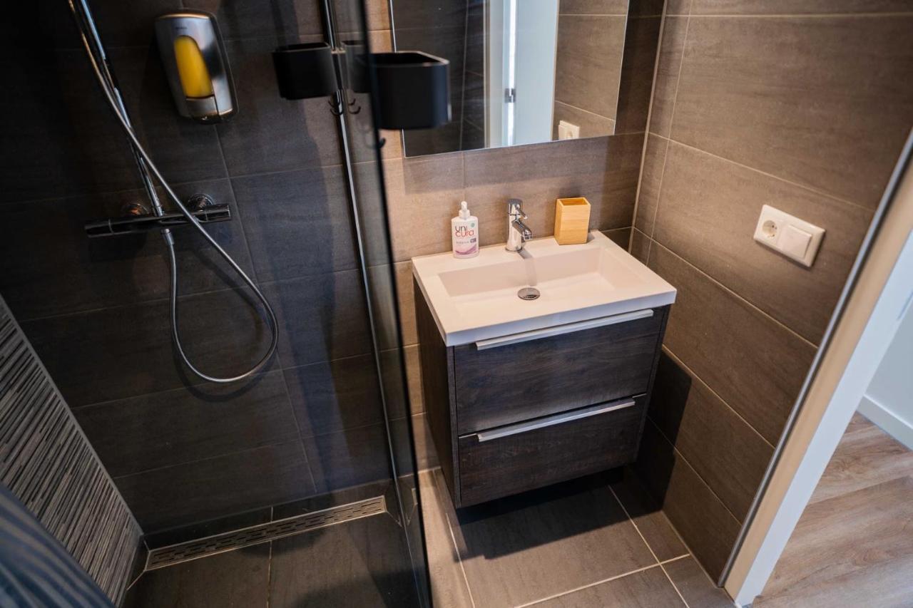 Exclusive 70M2 One-Bedroom Apartment - We39E Tiel Kültér fotó