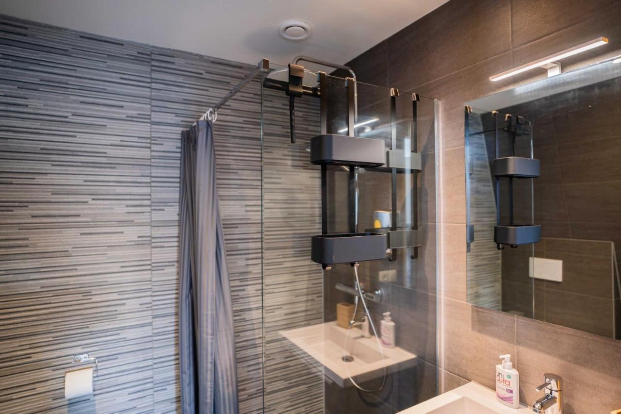 Exclusive 70M2 One-Bedroom Apartment - We39E Tiel Kültér fotó