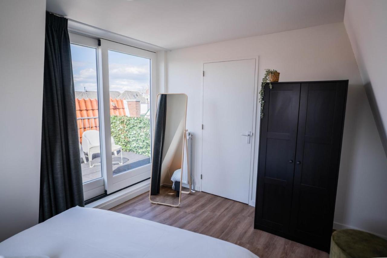 Exclusive 70M2 One-Bedroom Apartment - We39E Tiel Kültér fotó