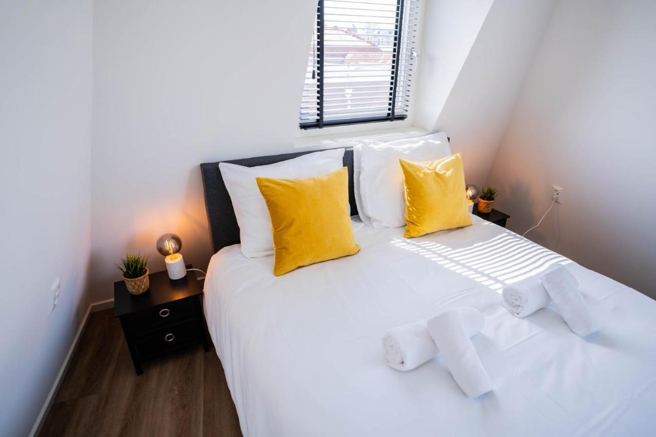 Exclusive 70M2 One-Bedroom Apartment - We39E Tiel Kültér fotó