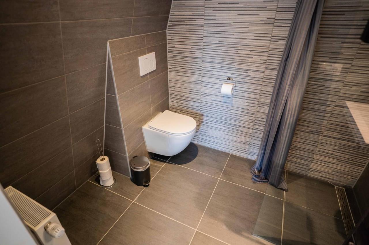 Exclusive 70M2 One-Bedroom Apartment - We39E Tiel Kültér fotó